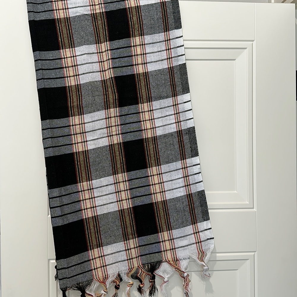 Handmade Turkish towel from Turkey AUTHENTIC